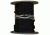Gibbs Super Loop Material, Black 25 ft. SL25BLK