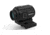 Gideon Optics Advocate Micro Prism Scope, Green, Black, AD10Gn