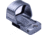 Gideon Optics Judge XL 1x22.5x28mm Reflex Red Dot Sight