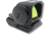 Gideon Optics Granite MOS Competition 1x 28.33x22.5mm Reflex Red Dot Sight, 8 MOA Green Dot Reticle, Black, GTMOS-CO-GN