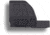 Gideon Optics Granite MOS Competition 1x Reflex Red Dot Sight, 8 MOA Red Dot, Black, GTMOS-CO-RD