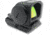 Gideon Optics Granite MOS Competition 1x Reflex Red Dot Sight, 8 MOA Red Dot, Black, GTMOS-CO-RD
