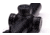 Gideon Optics Guardian 1-10x28mm LPVO 34mm Tube Rifle Scope, Second Focal Plane, BDC Reticle, Black, GOG18SFP