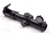 Gideon Optics Guardian 1-10x28mm LPVO 34mm Tube Rifle Scope, Second Focal Plane, BDC Reticle, Black, GOG18SFP