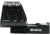 Gideon Optics Judge XL 28x22.5mm Reflex Red Dot Sight, 6 MOA Red Dot, Black, JDXLRD