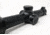 Gideon Optics LPVO 1-8x24mm 30 mm Tube Rifle Scope, First Focal Plane, Red Reticle, Black, GOG18FFP