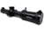 Gideon Optics LPVO 1-8x24mm 30 mm Tube Rifle Scope, First Focal Plane, Red Reticle, Black, GOG18FFP