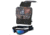 2-PC Ride with the Wind Motorcycle Fan Gift Package - Wiley-X SG-1 Sunglasses 73, Tamarack ATV Tank Saddle Bag SBTB-B