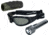 3-PC Enhanced View Military Gift Package - Wiley X SG-1, Streamlight TL-3, Barska 10x25 Monocular