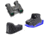 3-PC Fighter Military Gift Package - Steiner 10x26 Binoculars 236, EOTech HOLOgraphic Weapon Sight 511-A65 KIT, ScopeCoat EOTech Covers