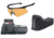 3-PC HOLOsight Military Gift Package - Bushnell HOLOsight, Wiley X PT-1, ScopeCoat Sight Protector