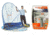 2-PC Speedster Sports Fan Gift Package - Bushnell Speedster II, JUGS Baseball Toss Package with Remote