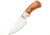 Gil Hibben Diamondback Fixed-Blade Knife, GH5100