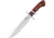 Gil Hibben Sub-Hilt Fighter