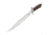 Gil Hibben Tundra Toothpick