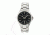 Giorgio Fedon 1919 Fedonmatic VI Mens Watch, Black Dial, Silver Stainless Steel Band GIOGFBH004