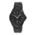 Giorgio Fedon 1919 Fedonmatic VI Mens Watch, Black Dial, Black Stainless Steel Band GIOGFBH006