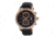 Giorgio Fedon 1919 Gfac002 Hawk Eye Mens Watch, Black GIOGFAC002