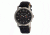 Giorgio Fedon 1919 Gfae001 Vintage II Mens Watch, Black GIOGFAE001