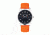Giorgio Fedon 1919 Gfae004 Vintage II Mens Watch, Black GIOGFAE004