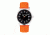 Giorgio Fedon 1919 Gfaf004 Vintage III Mens Watch, Black GIOGFAF004