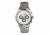 Giorgio Fedon 1919 Gfak002 Vintage V Mens Watch, Silver GIOGFAK002