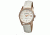 Giorgio Fedon 1919 Mechanical Lady I Ladies Watch, White Band-Rose Gold GIOGFAW002