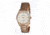Giorgio Fedon 1919 Mechanical Lady I Ladies Watch, Rose Gold Band-White GIOGFAW005