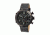 Giorgio Fedon 1919 Sport Utility II Mens Watch, Black GIOGFBM004