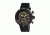 Giorgio Fedon 1919 Sport Utility Mens Watch, Black-Gold GIOGFAV004