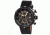 Giorgio Fedon 1919 Sport Utility Mens Watch, Black-Rose Gold GIOGFAV005