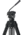 Giottos 3-Section Video Tripod w/Leveling Ball BL1150N
