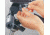 Giottos 3-Way Pan Head Camera Attachment &amp; Release