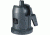 Giottos 7002 Ball Head w/QR 630, Parts Separated View 1 - MH7002-630