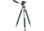 Giottos 8-Section Tripod w/3-Way Ballhead - Black RT8150