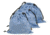 Giottos Micro Fiber Pouch - Various Sizes In Use