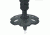 Giottos Multifunction Snow Shoe Tripod/Monopod with Spike  FP3011