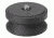 Giottos QR Plate for P Pod (Replaces 40375) 6E06