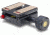 Giottos QR Adapter w/MH646 Plate MH656