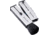 Giottos Retractable 2-Position Goat's Hair Brush CL1310