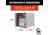 Girard On-Demand Gswh-2 Tankless RV Water Heater, 2GWHAM