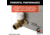 Girard On-Demand Gswh-2 Tankless RV Water Heater, 2GWHAM