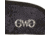 Girls With Guns Midnight Lockable Shotgun Case, 52in Shotguns, Black/Shade Blackout Camo, 53 in x 8 in, 907-52
