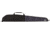 Girls With Guns Midnight Lockable Shotgun Case, 52in Shotguns, Black/Shade Blackout Camo, 53 in x 8 in, 907-52