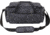Girls With Guns Midnight Range Bag, Black/Shade Blackout Camo, 15 in x 8 in x 8 in, 70639
