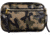 Girls With Guns Tomboy Clutch Purse, Lockable Concealed Carry, Ambidextrous, Camo, 10 in x 6.5 in x 2 in, 90-90