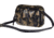 Girls With Guns Tomboy Clutch Purse, Lockable Concealed Carry, Ambidextrous, Camo, 10 in x 6.5 in x 2 in, 90-90
