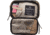 Girls With Guns Tomboy Clutch Purse, Lockable Concealed Carry, Ambidextrous, Camo, 10 in x 6.5 in x 2 in, 90-90