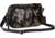 Girls With Guns Tomboy Clutch Purse, Lockable Concealed Carry, Ambidextrous, Camo, 10 in x 6.5 in x 2 in, 90-90