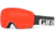 Giro Agent Goggles, Vivid Ember Lens, Black Wordmark, 7094195
